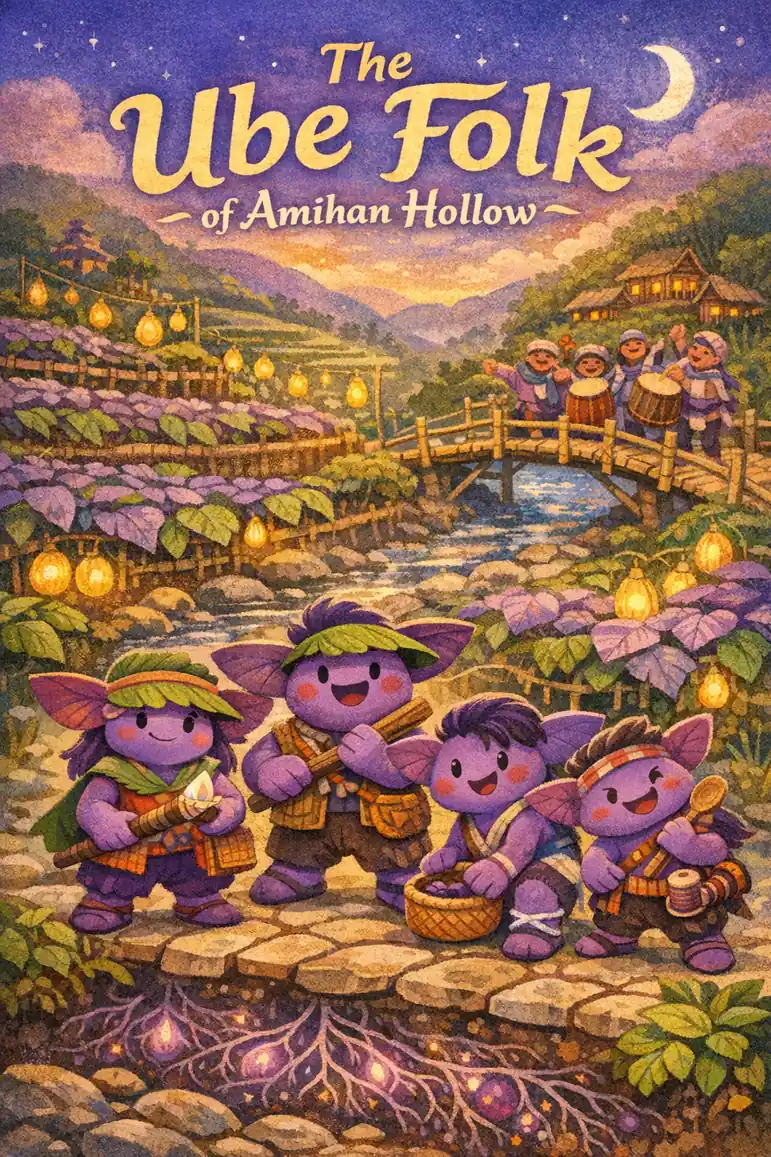 The Glow Root Relay cover art